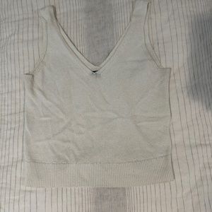 Rails Sweater Tank